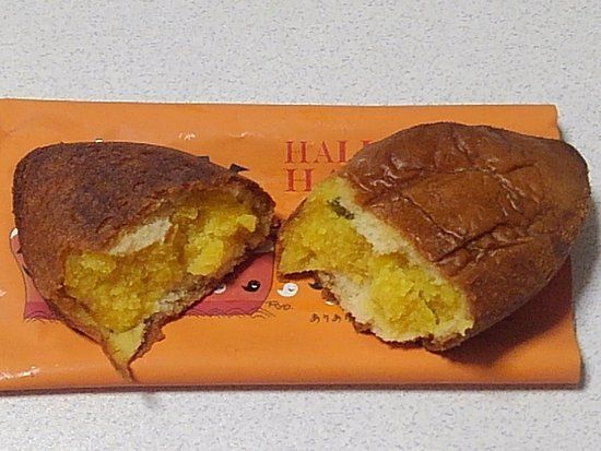 ありあけハーバー